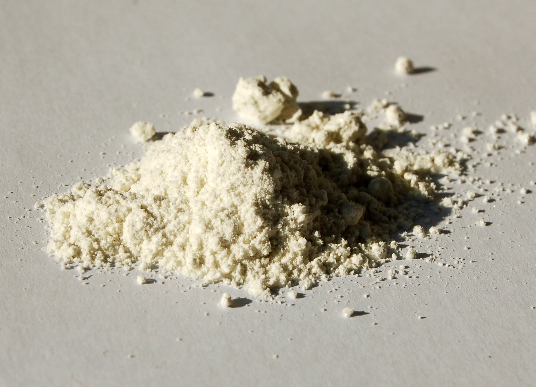 Ammonium Metavanadate