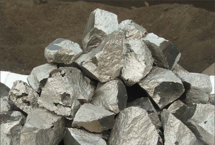 Ferro Chrome