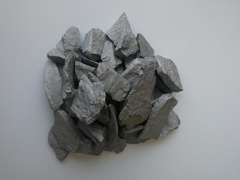Ferro Tungsten