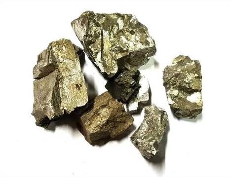 Ferro Vanadium