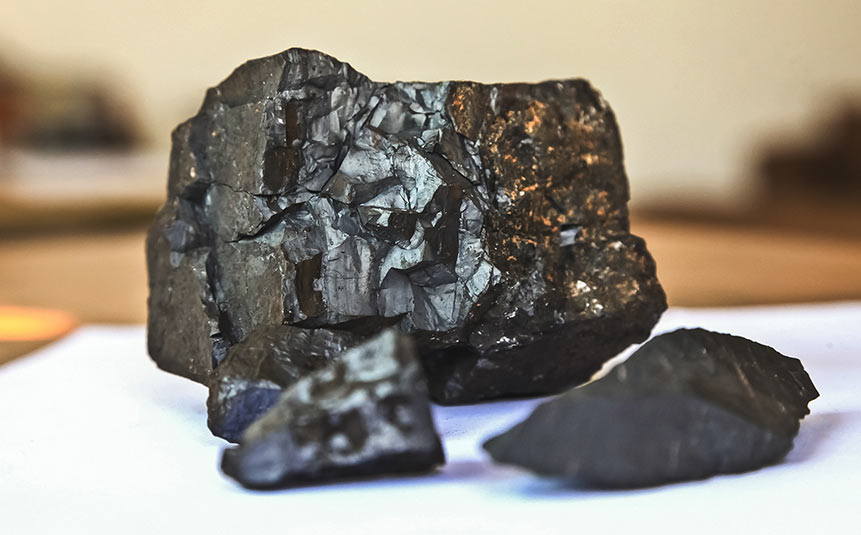 Manganese Metal